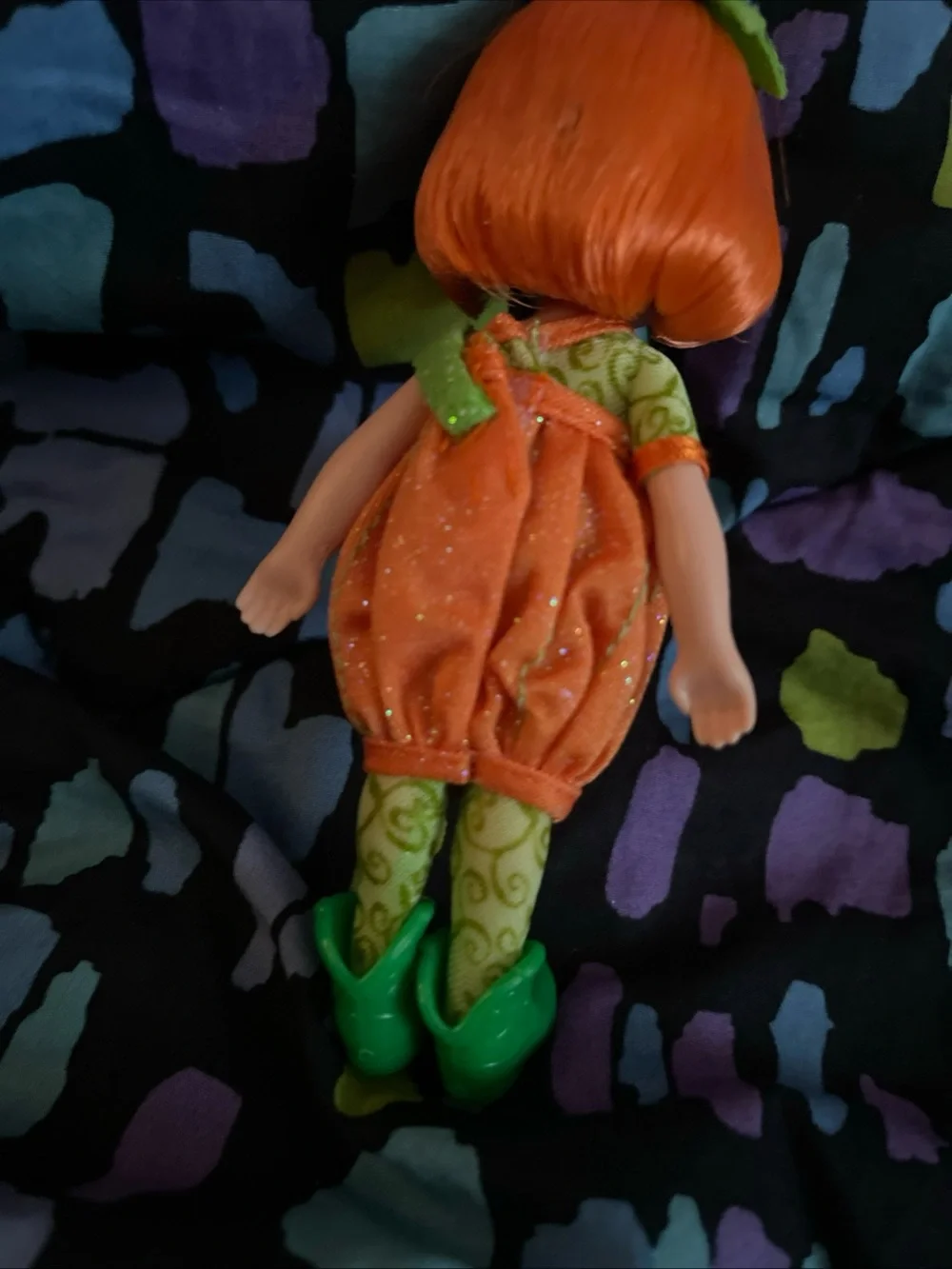 Mattel 2008 kelly
